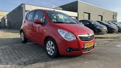 Opel Agila