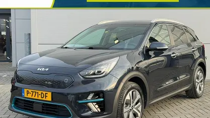 Occasion 2022 Kia e-Niro SUV | € 25.935 (Eerlijke prijs)
