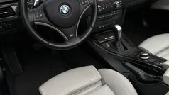 BMW 335 Cabriolet