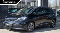 Zwart Gebruikt 2024 Honda Jazz Advance Hatchback | € 30.950 (Super prijs)