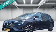 Gebruikt 2020 Renault Mégane GrandTour R.S. Stationwagen | € 19.995 (Eerlijke prijs)