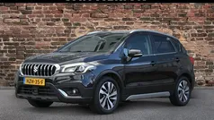 Gebruikt 2019 Suzuki SX4 S-Cross SUV | € 17.945 (Goede deal)