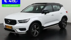 Wit Gebruikt 2020 Volvo XC40 R-Design SUV | € 31.895 (Goede deal)