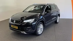Zwart, metallic lak Gebruikt 2020 Seat Ateca Business SUV | € 22.490 (Eerlijke prijs)