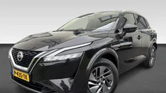 Gebruikt 2022 Nissan Qashqai Acenta SUV | € 19.990 (Goede deal)