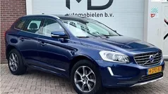 Gebruikt 2014 Volvo XC60 Ocean Race SUV | € 13.950 (Goede deal)