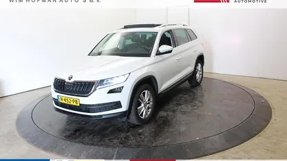 Occasion Skoda Kodiaq Style 150 PK (110 kW) 2019 SUV