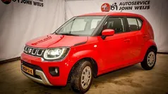 Gebruikt 2021 Suzuki Ignis Comfort Hatchback | € 13.250 (Super prijs)