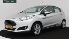 Gebruikt 2013 Ford Fiesta Business Edition Hatchback | € 6.845 (Eerlijke prijs)
