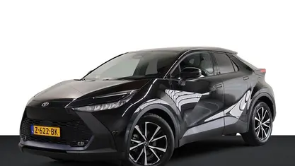 Occasion 2024 Toyota C-HR SUV | € 30.750 (Eerlijke prijs)