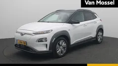 Wit Gebruikt 2020 Hyundai Kona GO! SUV | € 19.440 (Eerlijke prijs)