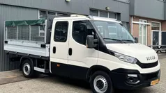Gebruikt 2016 Iveco Daily Van | € 15.950 (Goede deal)