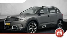Grijs Gebruikt 2020 Citroën C5 Aircross Feel SUV | € 18.925 (Eerlijke prijs)