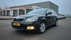Gebruikt 2010 Skoda Octavia Business Line Stationwagen | € 1.500 (Super prijs)