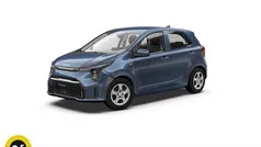 Gebruikt 2025 Kia Picanto Hatchback | € 22.345 (Eerlijke prijs)