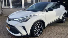 Gebruikt 2022 Toyota C-HR SUV | € 24.950 (Eerlijke prijs)