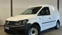Wit Gebruikt 2017 VW Caddy MPV | € 12.950 (Eerlijke prijs)