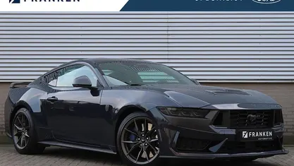 Occasion 2025 Ford Mustang Dark Horse Coupé | € 126.595