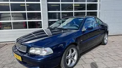 Blauw Gebruikt 2001 Volvo C70 Coupé | € 2.449 (Eerlijke prijs)