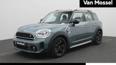 Gebruikt 2021 Mini Cooper S Countryman SUV | € 29.945 (Goede deal)