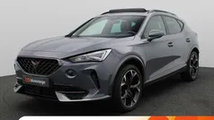 Grijs Gebruikt 2022 Cupra Formentor SUV | € 29.500 (Eerlijke prijs)