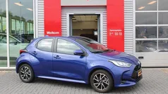 Gebruikt 2022 Toyota Yaris Hatchback | € 23.400 (Eerlijke prijs)
