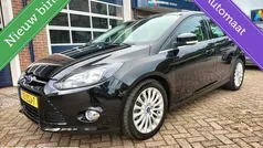 Gebruikt 2013 Ford Focus Titanium Hatchback | € 7.250 (Eerlijke prijs)