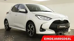 Gebruikt 2024 Toyota Yaris Edition Hatchback | € 23.899 (Eerlijke prijs)