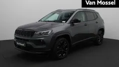 Grijs Gebruikt 2023 Jeep Compass Night Eagle SUV | € 28.944 (Eerlijke prijs)