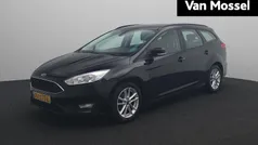 Gebruikt 2017 Ford Focus Stationwagen | € 9.695 (Eerlijke prijs)