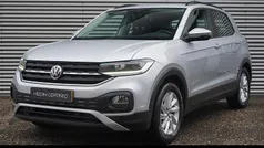 Gebruikt 2019 VW T-Cross Life SUV | € 17.445 (Eerlijke prijs)