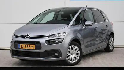 Occasion Citroën C4 SpaceTourer PureTech 131 PK (96 kW) 2018 MPV