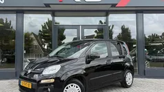 Gebruikt 2014 Fiat Panda Lounge Hatchback | € 6.950 (Eerlijke prijs)