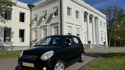 Occasion 2008 Kia Picanto Hatchback | € 2.450 (Goede deal)