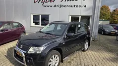 Gebruikt 2007 Suzuki Grand Vitara Exclusive SUV | € 3.750 (Super prijs)