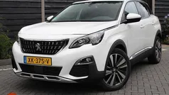 Wit Gebruikt 2019 Peugeot 3008 Allure SUV | € 15.450 (Eerlijke prijs)