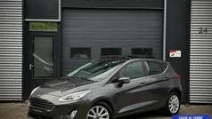Gebruikt 2017 Ford Fiesta Titanium Hatchback | € 10.250 (Eerlijke prijs)