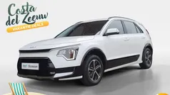 Wit Gebruikt 2022 Kia Niro SUV | € 29.440 (Goede deal)