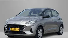 Gebruikt 2022 Hyundai i10 Comfort Hatchback | € 14.900 (Eerlijke prijs)