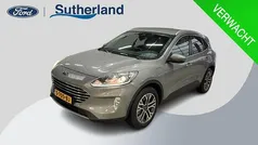 Gebruikt 2020 Ford Kuga Titanium SUV | € 20.700 (Goede deal)