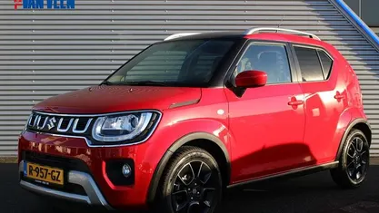 Occasion 2023 Suzuki Ignis Hatchback | € 20.690 (Eerlijke prijs)