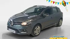 Gebruikt 2017 Renault Clio GrandTour Zen Stationwagen | € 9.935 (Eerlijke prijs)