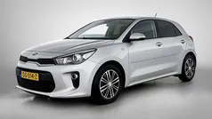 Grijs Gebruikt 2018 Kia Rio Air Hatchback | € 11.440 (Eerlijke prijs)