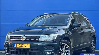 Gebruikt 2017 VW Tiguan SUV | € 14.895 (Eerlijke prijs)
