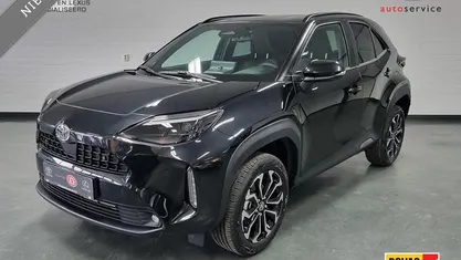 Occasion Toyota Yaris Cross Team 130 PK (95 kW) 2025 SUV