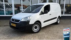 Gebruikt 2018 Peugeot Partner MPV | € 6.945 (Super prijs)