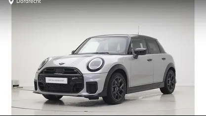 Grijs Gebruikt 2025 Mini John Cooper Works Comfort Hatchback | € 38.895 (Eerlijke prijs)