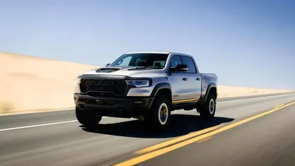 Occasion Dodge Ram 548 PK (403 kW) 2024 Pickup