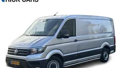 Gebruikt 2020 VW Crafter Van | € 20.750 (Goede deal)