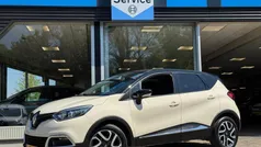 Gebruikt 2014 Renault Captur Dynamique SUV | € 10.490 (Eerlijke prijs)